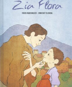 Zia Flora
