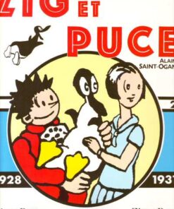 Zig et Puce Tome 2