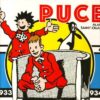 Zig et Puce Tome 3