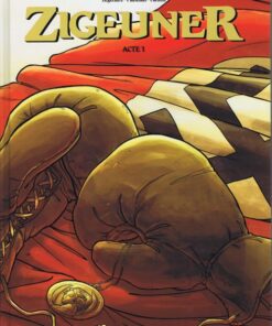 Zigeuner Acte 1