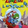 Les Zinzins de l'espace 2