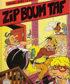 Zip boum taf