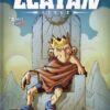 Zobo et les fleurs de la vie Tome 1
