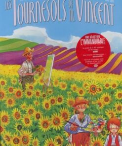 Zobo et les fleurs de la vie Tome 2