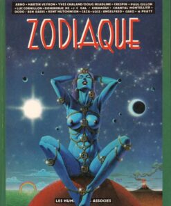 Zodiaque