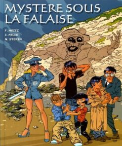 Zoé et Célestin Tome 2