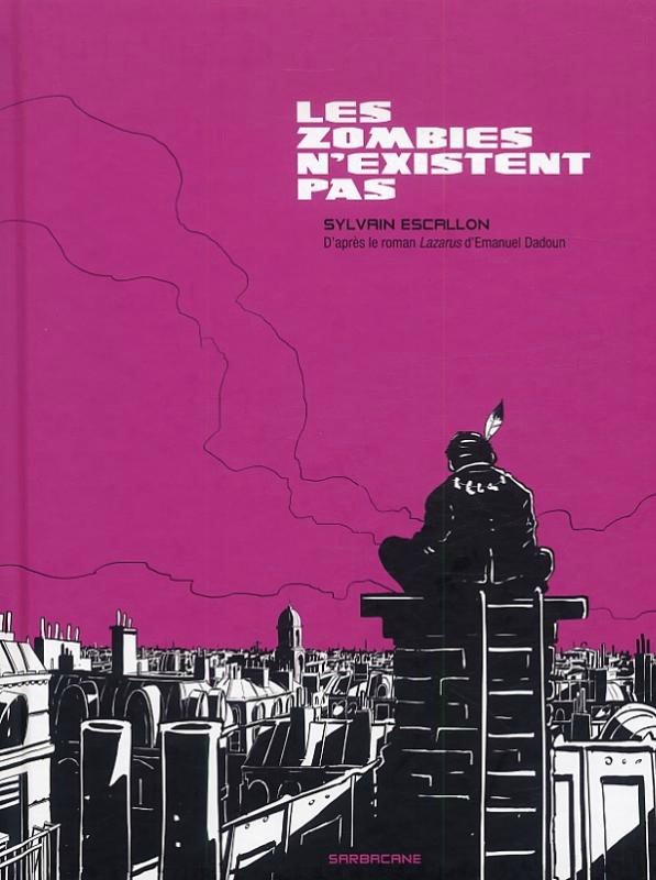 Les Zombies n'existent pas