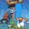 Zone mortelle Tome 1 Zone mortelle Tome 1