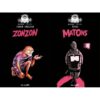 Mastadar Tome 3