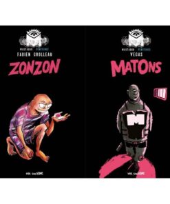 Mastadar Tome 4