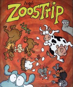Zoostrip