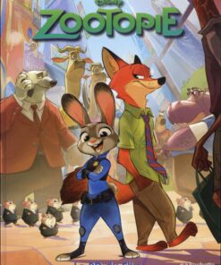 Zootopie