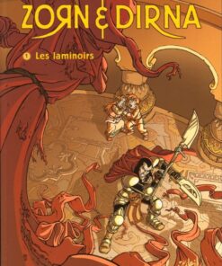 Zorn & Dirna Tome 1