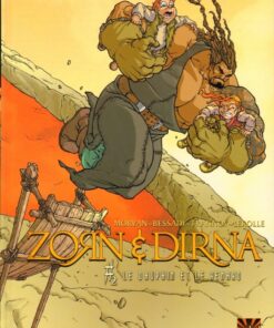 Zorn & Dirna Tome 2
