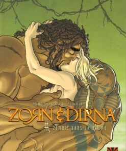 Zorn & Dirna Tome 5