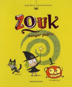Zouk Tome 2