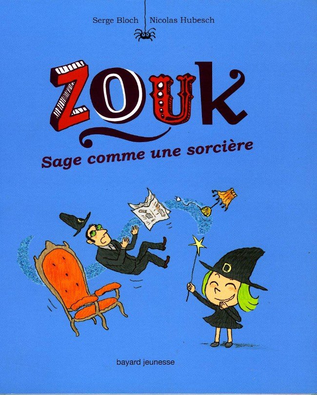 Zouk Tome 9