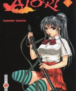 Atori 4