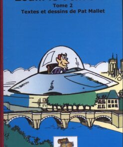Zoum le vénusien Tome 2