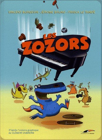 Les Zozors