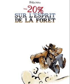 -20% sur l'esprit de la forêt