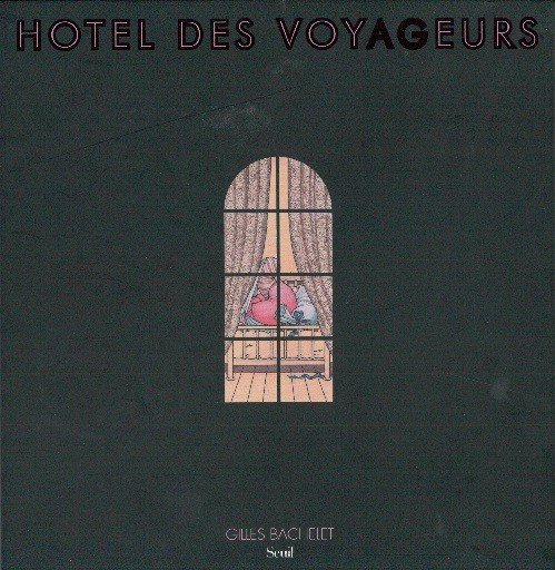 Hôtel des voyageurs
