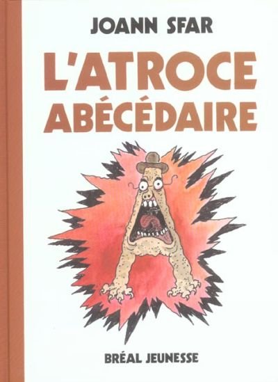 L'Atroce abécédaire