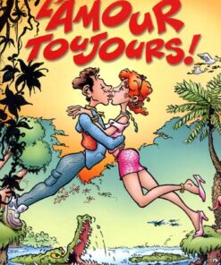 L'Amour Tome 1