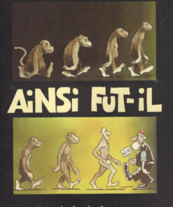 Ainsi Fut-il