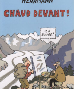 Chaud devant !
