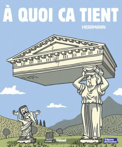 À quoi ça tient
