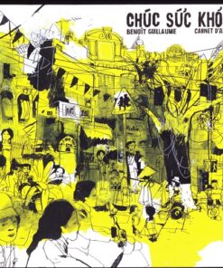 Chúc S?c Khóe - Carnet d'Asie