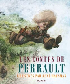 Les Contes de Perrault Tome 9
