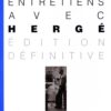 Tintin et moi - entretiens avec Hergé