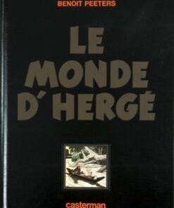 Le monde d'Hergé