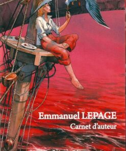 Carnet d'auteur