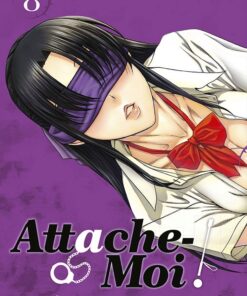 Attache-moi ! 8