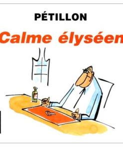 Calme élyséen