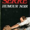 Humour noir et hommes en blanc