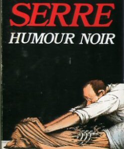 Humour noir et hommes en blanc