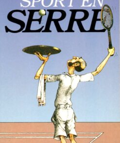 Le Sport Tome 1