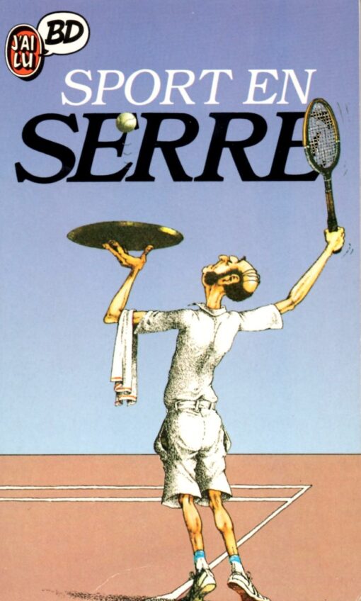 Le Sport Tome 1