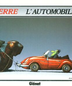 L'automobile