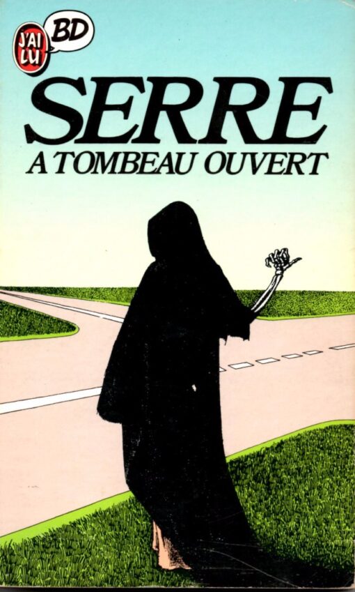 L'automobile