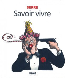Savoir vivre