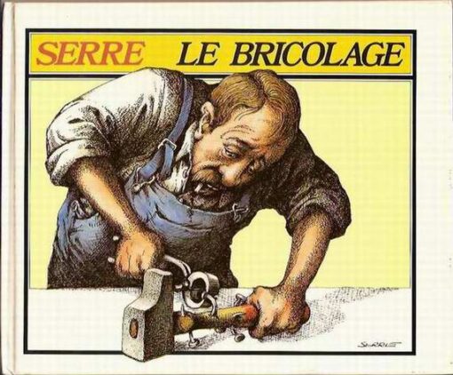 Le bricolage
