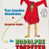 Rodolphe Töpffer - Littérature en estampes