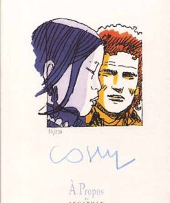 À Propos Tome 3