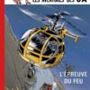 Les aventures des 3 A Tome 1
