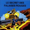 Les aventures des 3 A Tome 3